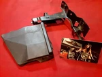 Honda GL1200 Goldwing Oem Fairing Wiring Mount Brackets With Rubber Seal Right. Fixed Price $16.50.