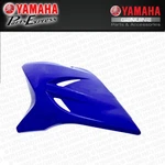 2005 2024 Yamaha Tt-r Oem Lh Left Tank Shroud Air Scoop Blue. Fixed Price $39.95.