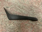 2013-2023 Kawasaki Ninja ZX-6R Left Mid Lower Inner Cowl Oem 55028-0452. Fixed Price $22.99.
