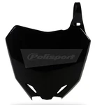 Polisport Front Number Plate (black) 8659300003. Fixed Price $41.99.