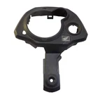Honda Navi 110 Meter Cover Housing 61305-K74-N80ZA Couple Small Cracks. Fixed Price $8.99.