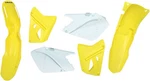 Acerbis Yellow Complete Plastic Body Kit (2041150206). Fixed Price $122.57.