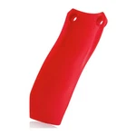 Acerbis Mud Flap - Cr Red 2640290227. Fixed Price $26.90.