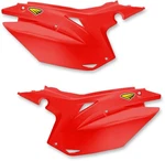 Cycra 1CYC-2896-33 Side Panels Red Crf 250R/450R. Fixed Price $88.83.