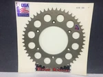 1997-2002 Sprocket Specialists Honda CR125 Aluminum Rear 49T 425-49. Fixed Price $69.96.