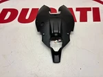 Ducati Lower Seat Tail Cover Under Tray Streetfighter V2 Panigale 48212654AA. Fixed Price $67.51.