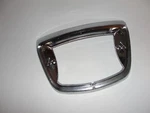 2008 Vespa Piaggio Rear Brake Light Bezel Trim. Fixed Price $22.00.