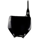 Ufo Black Front Number Plate Kawasaki KX125 KX250F KX450F 2003-2008. Fixed Price $29.88.