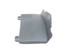 13 Yamaha Zuma YW50 Dress Guard Panel 1CD-F162S-00. Fixed Price $24.99.