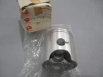 Nos Suzuki Oem Piston 0.50 1973-1975 RM125 TM125 12110-41739. Fixed Price $18.95.