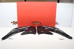 2004 Honda CRF450R Radiator Shroud Set. Fixed Price $29.40.
