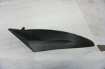 07 Yamaha Yzf R6R Zxmt Aftermarket Right Tank Side Cover Fairing Cowl Panel. Fixed Price $7.49.