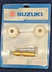 Oem Suzuki Chassis Protector / Frame Sliders 99950-70512 SV-1000. Fixed Price $100.00.