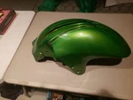 2008-2018 Suzuki Gsxr 1300 Front Fender Oem #53111-15H. Fixed Price $75.00.