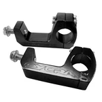 Cycra Handguard Hardware Black 1CYC-1353-12. Fixed Price $53.37.