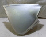 Honda SL90 SL100 SL125 XL100 Genuine Cover Right Side Nos 83540-110-010. Fixed Price $150.00.