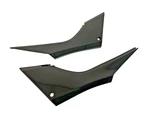 Kawasaki 2013-17 EX300 Ninja Left Right Side Seat Covers Panels Cowling Oem. Fixed Price $74.99.