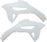 Ufo Replacement Radiator Shrouds HO05605-041. Fixed Price $44.60.