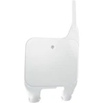 Ufo Number Plate Front White SU02921041 For Suzuki RM125/RM250 1989-1995. Fixed Price $31.06.