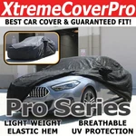 2024 Bmw 228I M235I Gran Coupe Breathable Car Cover W/mirror Pocket -black. Fixed Price $45.99.