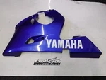 1999-2002 Yamaha Yzf R6 Lower Left Cowl 5EB-W2808-10-P1. Fixed Price $109.00.