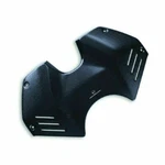 Ducati Panigale V4 Carbn Tank Cover 96981051A New Original Carbon Fibr Oe. Fixed Price $377.08.