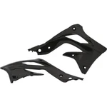 Acerbis Radiator Shrouds - Black 2250430001. Fixed Price $45.05.
