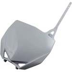 Acerbis Front Number Plate White 2726660002. Fixed Price $34.62.