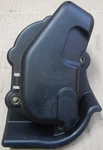 Ducati Monster 696 2009 Oem Fuel Pump Cover 24713283A. Fixed Price $65.00.