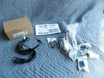 69415-05A Oem 2004 And Newer Harley Sportster Super Loud Horn Install Kit. Fixed Price $17.99.