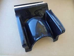 Honda Goldwing Gl 1200 Rear Fender Center Panel Cover Trim Black 80102-MG9-7703. Fixed Price $7.00.