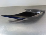 EB1464 2024 Yamaha Yzf R1M R1-M Left Tail Lh Cover Cracked. Fixed Price $399.99.