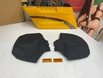 86-01 Harley Softail Engine Guard Lowers Flst 58562-96A. Fixed Price $69.95.