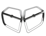 Chrome Front Speaker Grills For GL1800 (SJ0036) By Socalmotogear. Fixed Price $31.77.