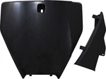Acerbis Front Number Plate 2726577440. Fixed Price $25.71.