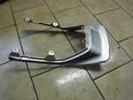 81 82 Honda CB400 Rear Back Tail Fairing Cowl Cover 77211-443-7200 TF225. Fixed Price $64.95.