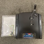 New Genuine Polaris 2879460 K-seat Slider, Rzn. Fixed Price $569.90.