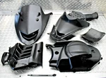 2019 Yamaha Smax XC155 -oem- Fairing Cowl Fenders Airbox Covers Plastics. Fixed Price $149.99.