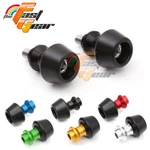Tfg Cnc Swingarm Spools Sliders For Kawasaki ZRX1100 1997-2000. Fixed Price $45.23.