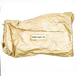 14090-1263-TX Genuine Kawasaki Cover, Cnt, Silver NO.35. Fixed Price $90.00.