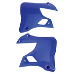 Ufo Plastics Radiator Covers Reflex Blue YA02898-089. Fixed Price $51.72.