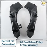 New Black Ram Air Intake Tube Duct Cold For Honda CBR1000RR 2012-2015. Fixed Price $44.50.