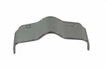 Lower Fairing Trim Chrome For Harley Davidson By V-twin. Fixed Price $66.86.
