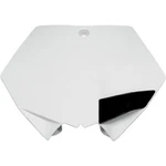 Ufo Number Plate Ktm Sx White KT03093-047. Fixed Price $31.39.