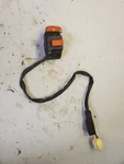 Ducati Paso 907IE Right Handlebar Kill Switch Start Stop. Fixed Price $55.00.
