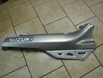 88-97 Suzuki GSX750 Katana Right Side Rear Tail Cowl Fairing 47111-20C00 SF750. Fixed Price $14.98.