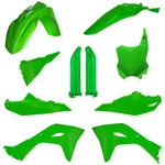 Acerbis Complete Plastic Kit Set Orig For Kawasaki KX450F KX450X 2024. Fixed Price $135.21.