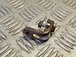 Honda CBR600 F4 1999 2000 Lower Fairing Panel Front Left Bracket Holder. Fixed Price $8.17.