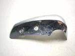 04-09 Triumph Rocket Iii Front Left Radiator Cover Cooler Cooling T2108413. Fixed Price $49.06.