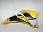 2006 Yamaha YZ450F YZ250F Tank Cover Shroud 50TH Anniversary 5XC-21740-90-00. Fixed Price $36.95.